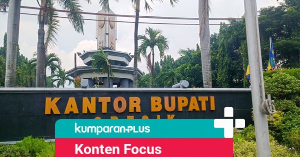 Konten TikTok: Korban SK PNS Palsu di Gresik Setor Rp 70-150 Juta ke Pelaku