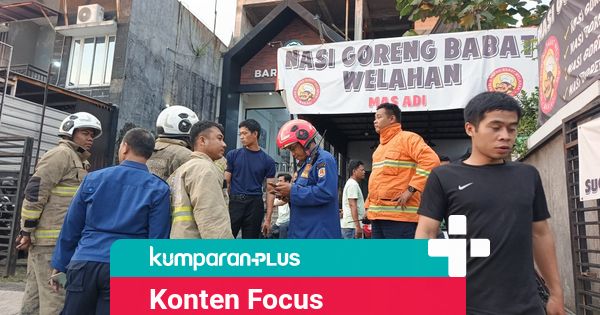Konten IG: DC Pinjol Meresahkan di Sleman, Suruh Ambulance-Damkar Tagih Utang