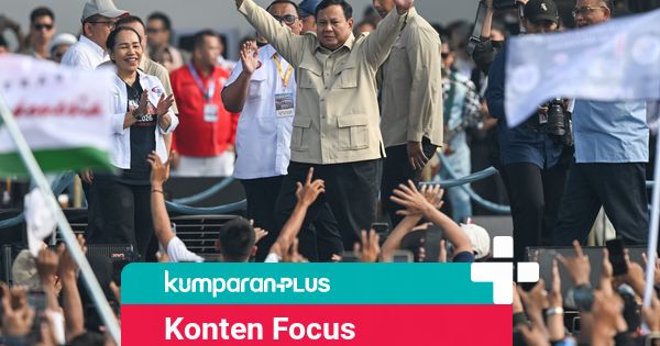 Konten YouTube: Momen Prabowo Dengar dan Catat Masukan Buruh di May Day 2026