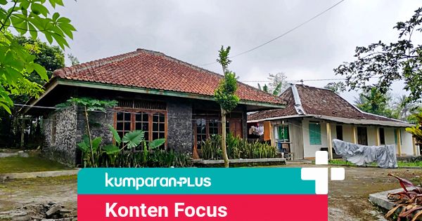 Konten YouTube: Penampakan Rumah Tempat 11 Bayi Dievakuasi Polisi