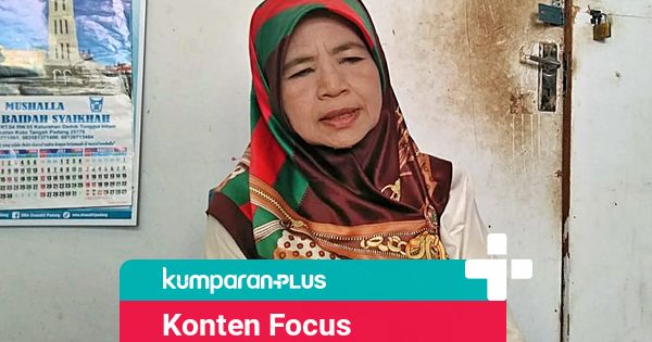 Konten YouTube: Kata Kepsek Siswa yang Nunggak Seragam Didepak, 'Saya Emosi Aja'