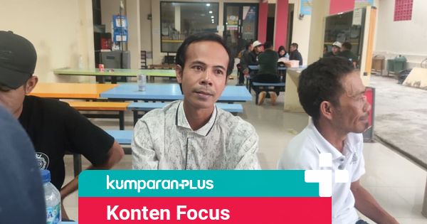 Konten YouTube: Ayah Cerita Momen Dikabari Anaknya Meninggal Digigit Anjing