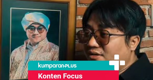 Konten YouTube: Gus Idris Terancam Pasal Pelecehan Fisik, Maksimal 4 Tahun Bui