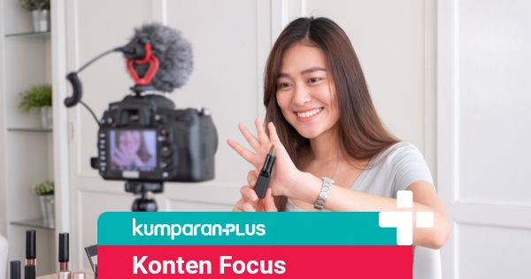 Konten IG: Menilik Aturan Ketat Influencer di China
