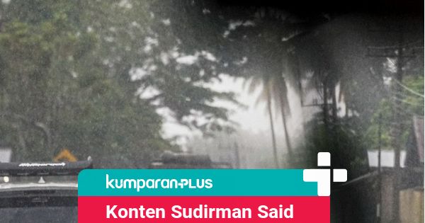 Melintasi Banjir Aceh 2025: Awal Mula dan Usia yang Tersisa (1)