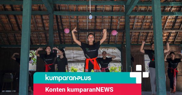 Merajut Cinta dalam Budaya Nusantara