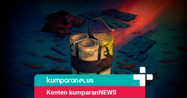 Teror di SMAN 72 Jakarta