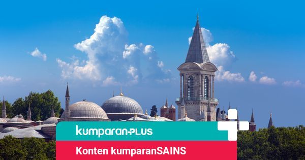 Museum Ini Klaim Punya Rambut Nabi Muhammad hingga Tongkat Nabi Musa ...