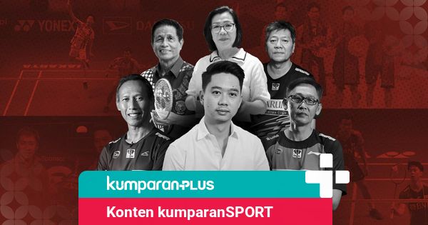 Mencetak sang Juara: Kevin Sanjaya di Antara Dukungan Pelatih dan Cinta Ibu