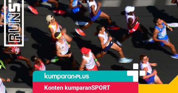 Mengapa Lari Marathon Sangat Menantang-www.binjasgar.com