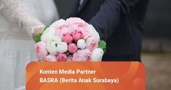 Viral Pernikahan Selebgram di Bawah Umur, Pakar Ungkap Bahaya Pernikahan Dini