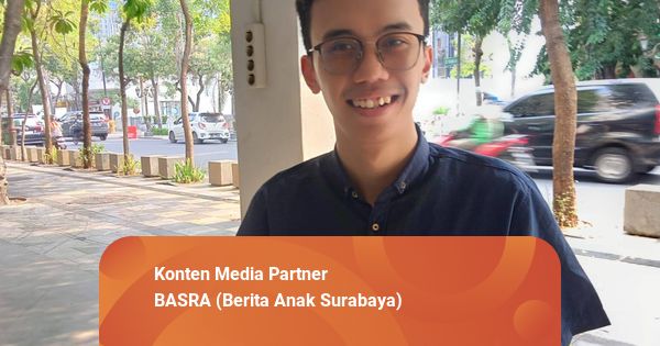 Mengenal Mirza Akmal, Jubir Tim Kampanye Eri-Armuji yang Masih Berusia ...