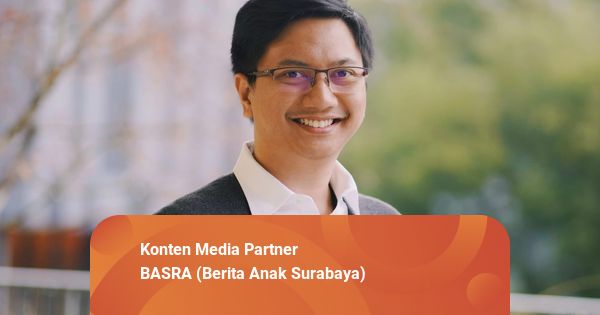 Cerita Peneliti di Surabaya Terpilih Jadi Anggota American Society for Virology