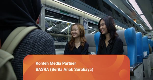 Penumpang Perempuan Makin Nyaman Naik Kereta Api Pakai Fitur Ini