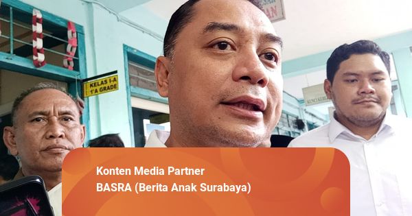 Pasien TBC di Surabaya Mangkir Pengobatan, NIK-BPJS Kesehatan Bakal Diblokir