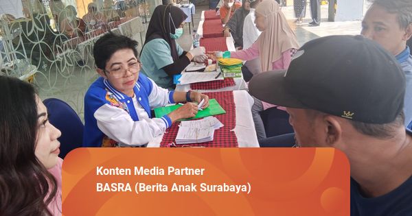 Cek Kesehatan Gratis Ini Temukan Banyak Warga Alami Hipertensi, Kenali Sebabnya