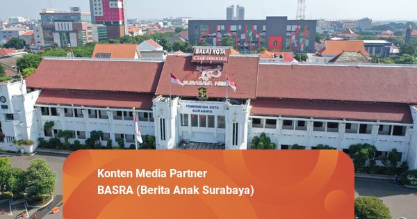 4 Kota di ASEAN Masuk Finalis Bloomberg Mayors Challenge 2025, Ada Surabaya