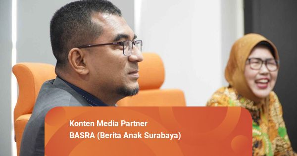 Spesialis Rehab Medik Asal Malaysia Jalani Program Internship di FK Unusa