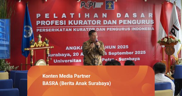 Mahasiswa Perlu Tahu, Lulusan Sarjana Akuntansi Bisa Jadi Kurator Hukum