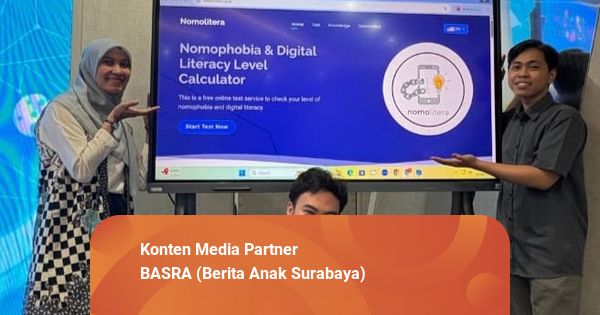 Platform Ini Bisa Mengecek Seberapa Ketergantungannya Anak Muda pada Handphone