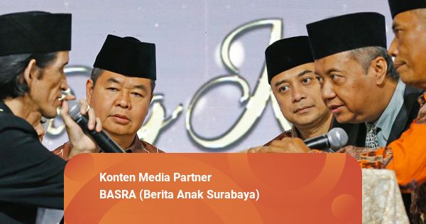 Jalani Sidang Isbat Nikah, 285 Pasutri Akhirnya Sah di Mata Negara