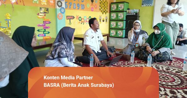 Bantu Vaksinasi Campak Massal, Dokter Surabaya Ungkap Kondisi Terkini di Sumenep
