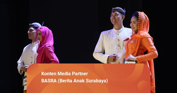 Pemilihan Cak dan Ning Surabaya 2025, Dekatkan Kota Pahlawan dengan Masyarakat