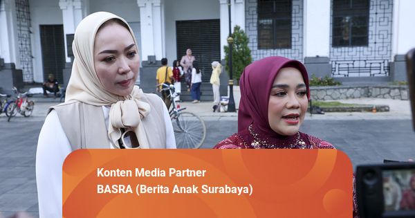 Batik Surabaya Bakal Melenggang di Panggung Modest Fashion Internasional