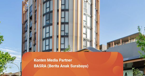 Raja Properti Australia Asal Surabaya Buka Akses Investasi untuk Investor RI