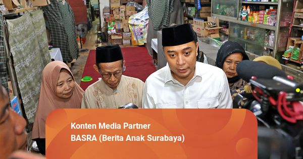 Pastikan Kelayakan Bangunan, Pemkot Surabaya Mulai Data Seluruh Ponpes
