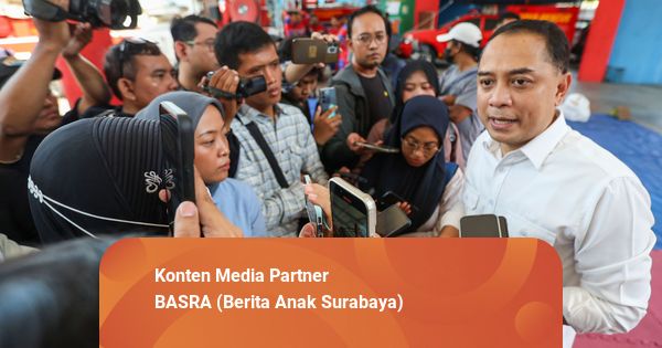 Gandeng Pakar ITS, Pemkot Surabaya Segera Turunkan Tim Audit Bangunan Ponpes