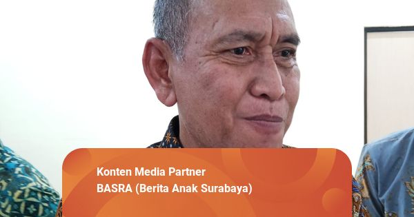 Bahasa Inggris Mapel Wajib SD, Dispendik Surabaya: Sudah Kita Kenalkan di PAUD