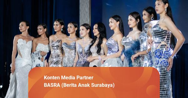 Simbol Awal Baru, Keindahan Cahaya Pagi Menginspirasi Desain Fashion Perhiasan