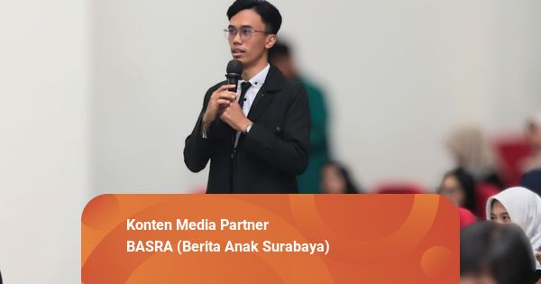 Anak Muda di Surabaya Dukung Program Rp5 Juta Per RW untuk Gen Z, Asal...