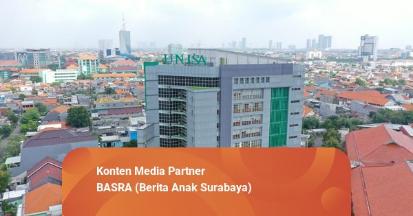 Unusa Satu-satunya PTNU yang Tembus Dua Pemeringkatan Internasional Bergengsi