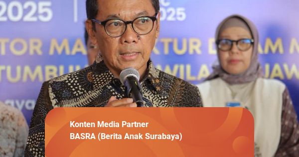 BI Jatim Luncurkan Buku Strategi Mendukung Ekonomi Berkelanjutan di Jawa