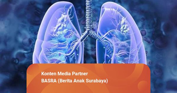 Orang Tua Bisa Cegah Kematian Anak Akibat Pneumonia, Bagaimana Caranya?