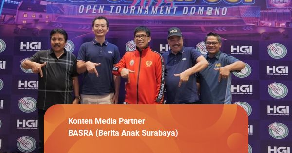 Higgs Games Island Sukses Selenggarakan HGI Ultah Cup 2025 di Makassar