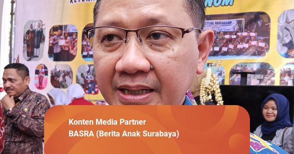 Raih 21 Medali, Jatim Pertahankan Gelar Juara Umum Olimpiade Penelitian Siswa