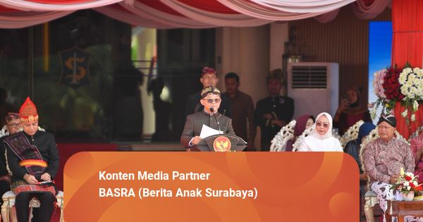 Kado Hari Guru Nasional, Guru Kini Dilindungi Restorative Justice