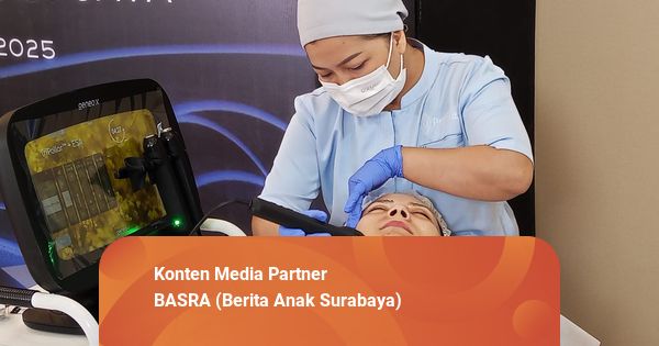 Treatment dengan Teknologi Terkini yang Bikin Kulit Flawless dan Bebas Kusam