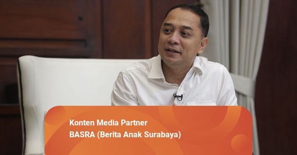 Pemkot Surabaya Gelar Charity Night for Sumatera, Kumpulkan Donasi Korban Banjir