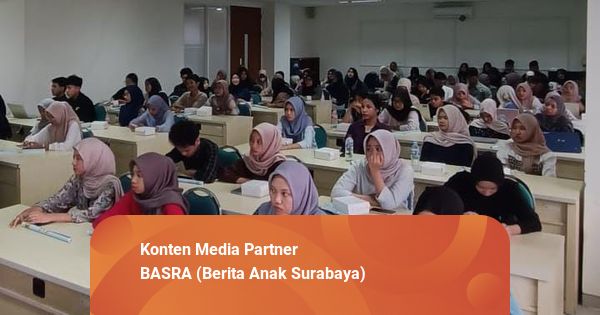 UHW Perbanas Baru, Sedia Beragam Beasiswa Hingga Kelas ABU