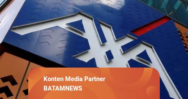 OJK Cabut Izin Asuransi AXA Life kumparan com OJK Cabut Izin Asuransi AXA Life kumparan com