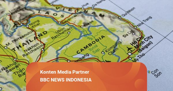 Chen Zhi: Taipan Misterius yang Dituduh Dalangi Penipuan dan Judi di Kamboja