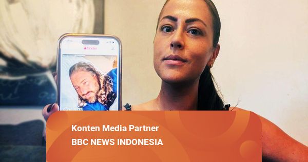 'Kencan 20 Menit dengan Predator Tinder Menghancurkan Hidup Saya Bertahun-tahun'