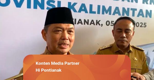 Supadio Akan Kembali jadi Bandara Internasional, 3 Maskapai Siap Beroperasi