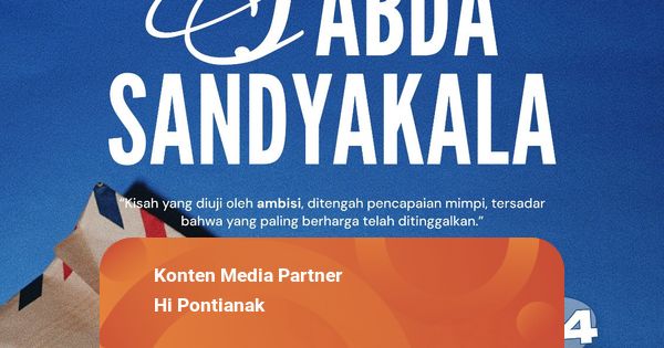 Teater "Sabda Sandyakala" Akan Warnai Pentas Tahunan FMIPA Untan Pontianak