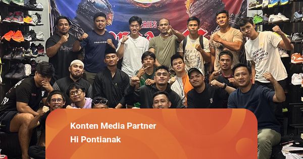 Nantikan Begasak Vol II: Persiapan Sudah 80 Persen, Petarung Siap Bertanding