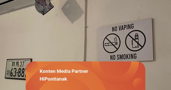 APINDO Pontianak Tegaskan Raperda KTR Harus Pertimbangkan Dampak Ekonomi
